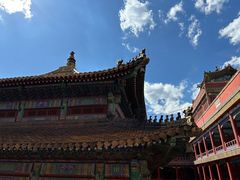-普陀宗乘之庙