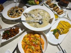 -金枝玉叶上海人家食府(三里河店)