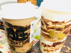 -LELECHA乐乐茶(三里屯店)