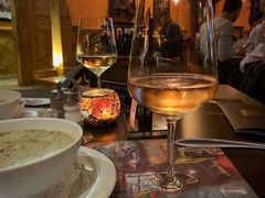 玫瑰红葡萄酒-Boss Caffe