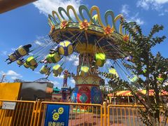 -青岛方特梦幻王国