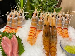 -万岛日本料理铁板烧(太古里店)