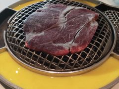 -汉拿山(万达广场哈尔滨哈西店)