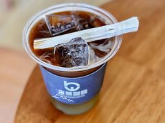 -本無咖啡·BeanWood Coffee