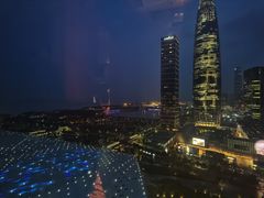 -小南洋海景餐厅(深圳湾店)