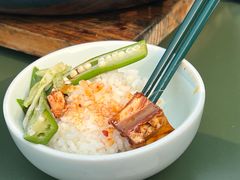 -白鹭·烟汀自然美学餐厅(白鹭湾店)