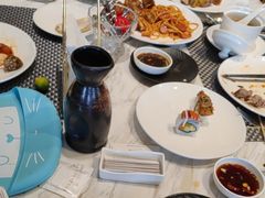 -长沙三景韦尔斯利酒店·Oval全日制餐厅自助餐