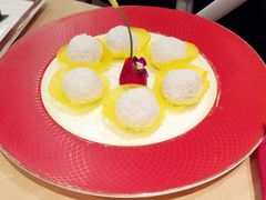 -利顺德大饭店·水岸中餐厅(小白楼店)