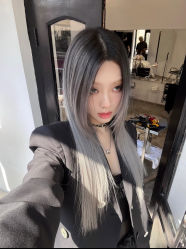 -时尚殿堂hair salon