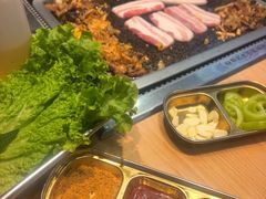 -郭记烤肉创始店(民丰大街店)