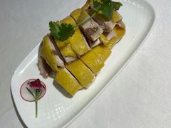 -绿雅酒家(江西中路店)