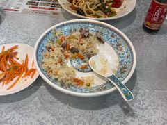 -汗腾格里·风味餐厅(新疆驻京办店)
