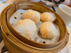 晶莹鲜虾饺-添好运点心专门店(深水埗店)
