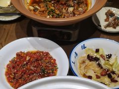 -后湖小院·乡野田园菜