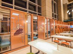 -星巴克(来福士办公楼店)