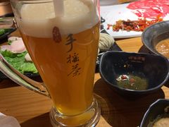 -呷哺呷哺(凯旋广场店)