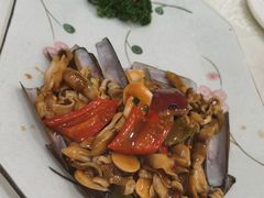 -寻味顺德·南记酒家·传统顺德菜·鱼生(广源路店)