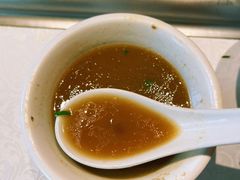 -巴奴毛肚火锅(商城路店)
