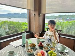 -湖畔居茶楼(湖滨店)