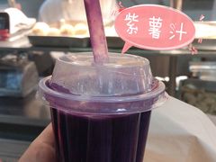 -北京大学-燕南食堂