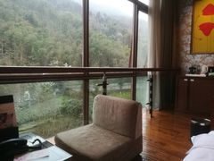 -中铁花水湾温泉酒店(大邑店)