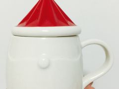-星巴克(北京中化大厦店)