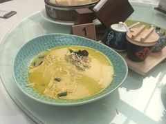 -漫渡庄绿岛花园•隐世庭园菜(滨湖店)