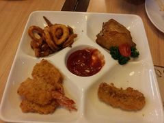 -必胜客(鹤山大道店)