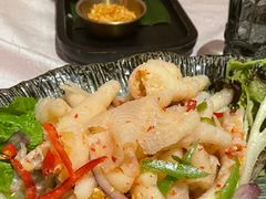 -暹罗湾东南亚餐厅