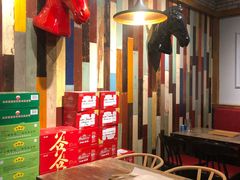 -枪火串烧·东北特色烧烤(罗湖总店)