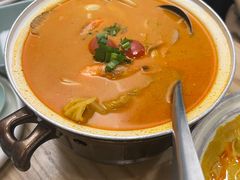 -米泰芒·东南亚料理(体育西店)