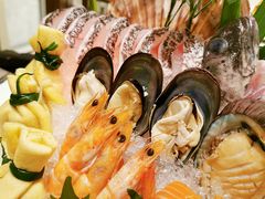 -山葵家·创意料理(万象汇店)