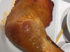 -宜家·瑞典风味餐厅(天津东丽商场店)