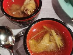 -花马天堂云南餐厅 Lost Heaven(外滩店)