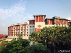 -新加坡水上探险乐园