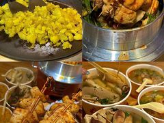 -大胡子古法瓦缸烧烤(亚泰北街店)