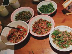 -蛮佬拾·乡里土菜馆(河西王府井店)