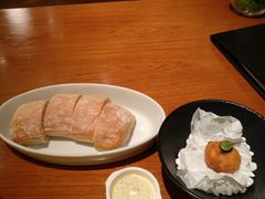 -沈阳君悦酒店·意坊意大利餐厅