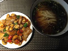 -十面春风·江南面馆(崇宁路店)