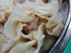 -北三沙家烧麦(北头道街店)