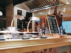 -盛宴自助餐厅(运达喜来登店)