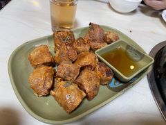 -胡须佬鸡煲四季火锅(龙珠大道店)