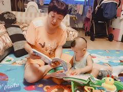 -爱贝佳母婴护理服务中心·月嫂育儿嫂(鲁迅路店)