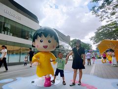 -东莞松山湖万象汇