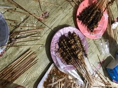 -十里铺铁板鱿鱼