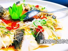 -馋遇江南·精致湖景雅宴(东方之门店)