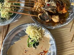 -彭姐麻辣烫(海淀店)