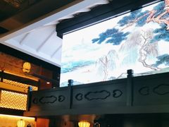 -新白鹿餐厅(虹桥南丰城店)