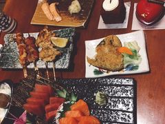 -千代武日本料理(开发区店)