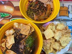 -龍城柳州螺蛳粉(群星路店)